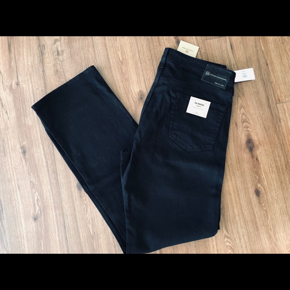 AG Protege Size 36